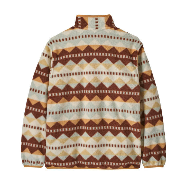 Patagonia Kids' Lightweight Synchilla® Snap-T® Pullover - Quest Outdoors