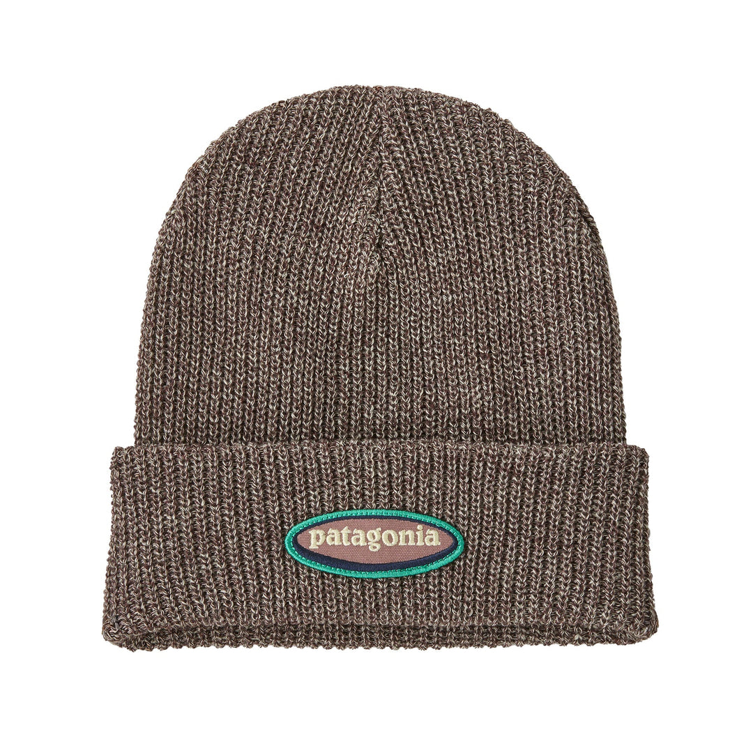 Patagonia Kids' Logo Beanie - Quest Outdoors
