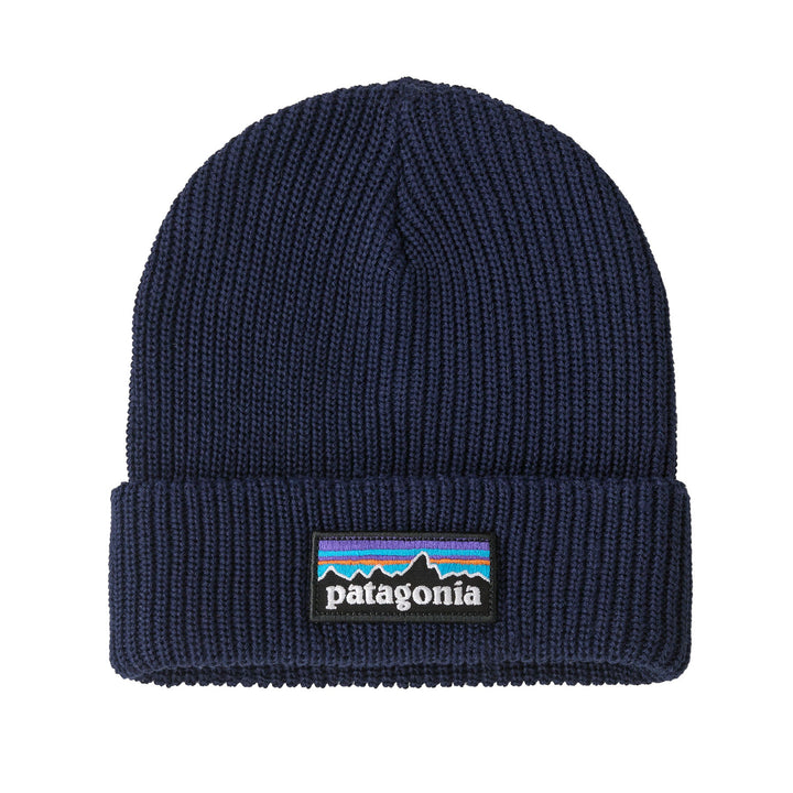Patagonia Kids' Logo Beanie - Quest Outdoors