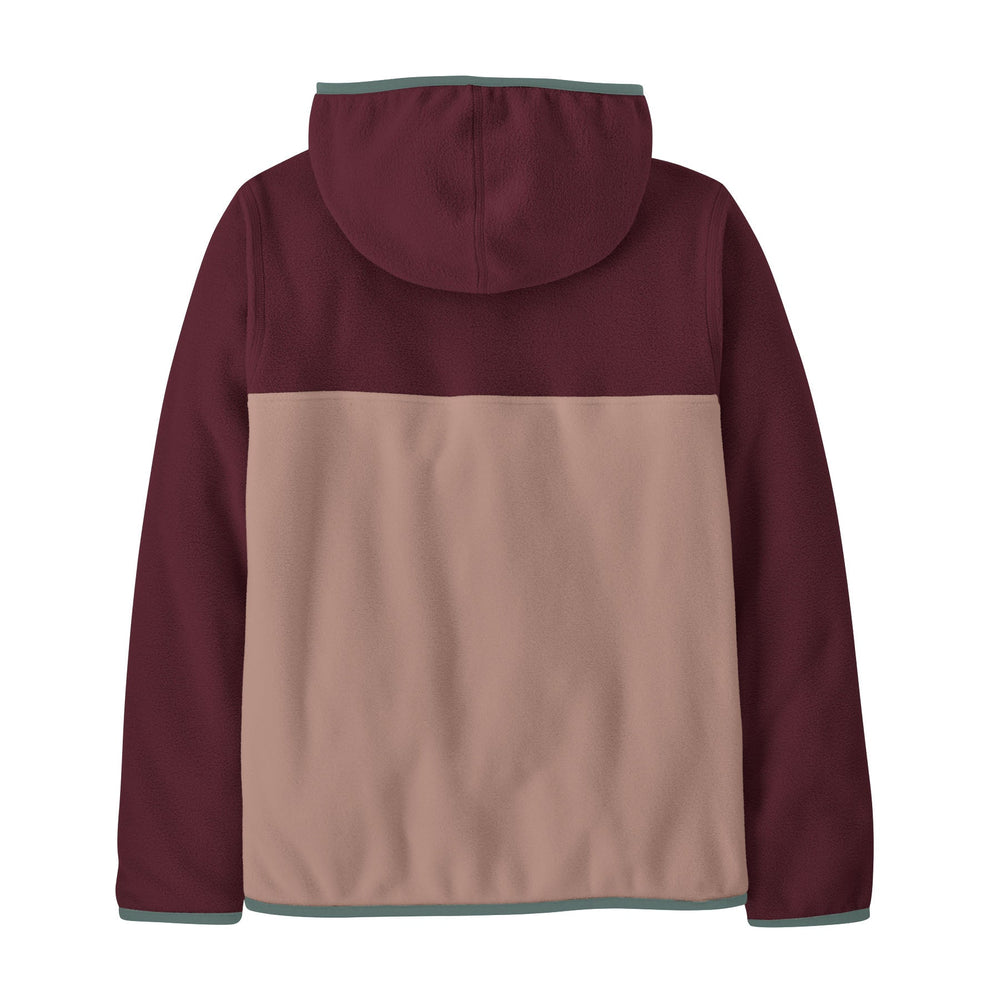 Patagonia Kids' Micro D® Snap-T® Jacket - Quest Outdoors
