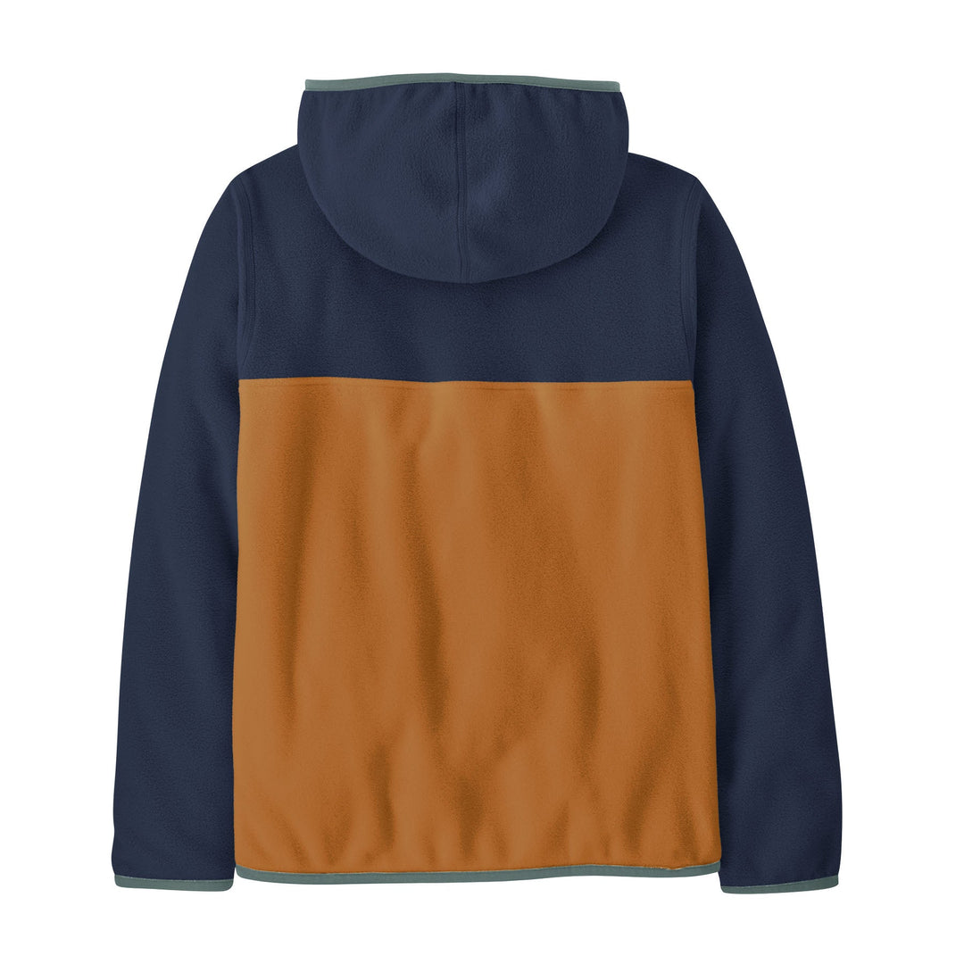 Patagonia Kids' Micro D® Snap-T® Jacket - Quest Outdoors