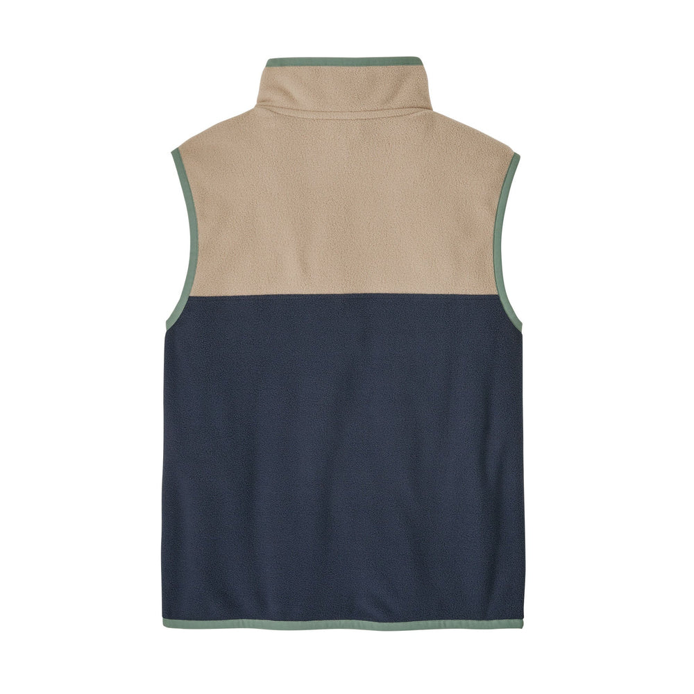 Patagonia Kids' Micro D® Snap-T® Vest - Quest Outdoors