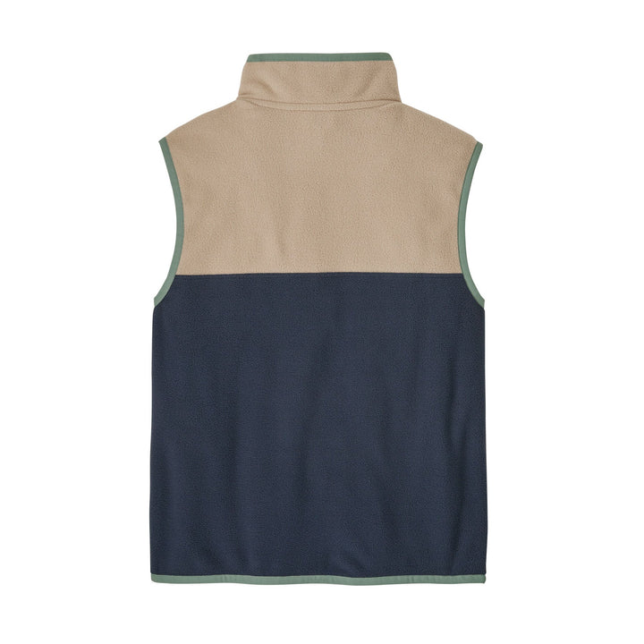 Patagonia Kids' Micro D® Snap-T® Vest - Quest Outdoors