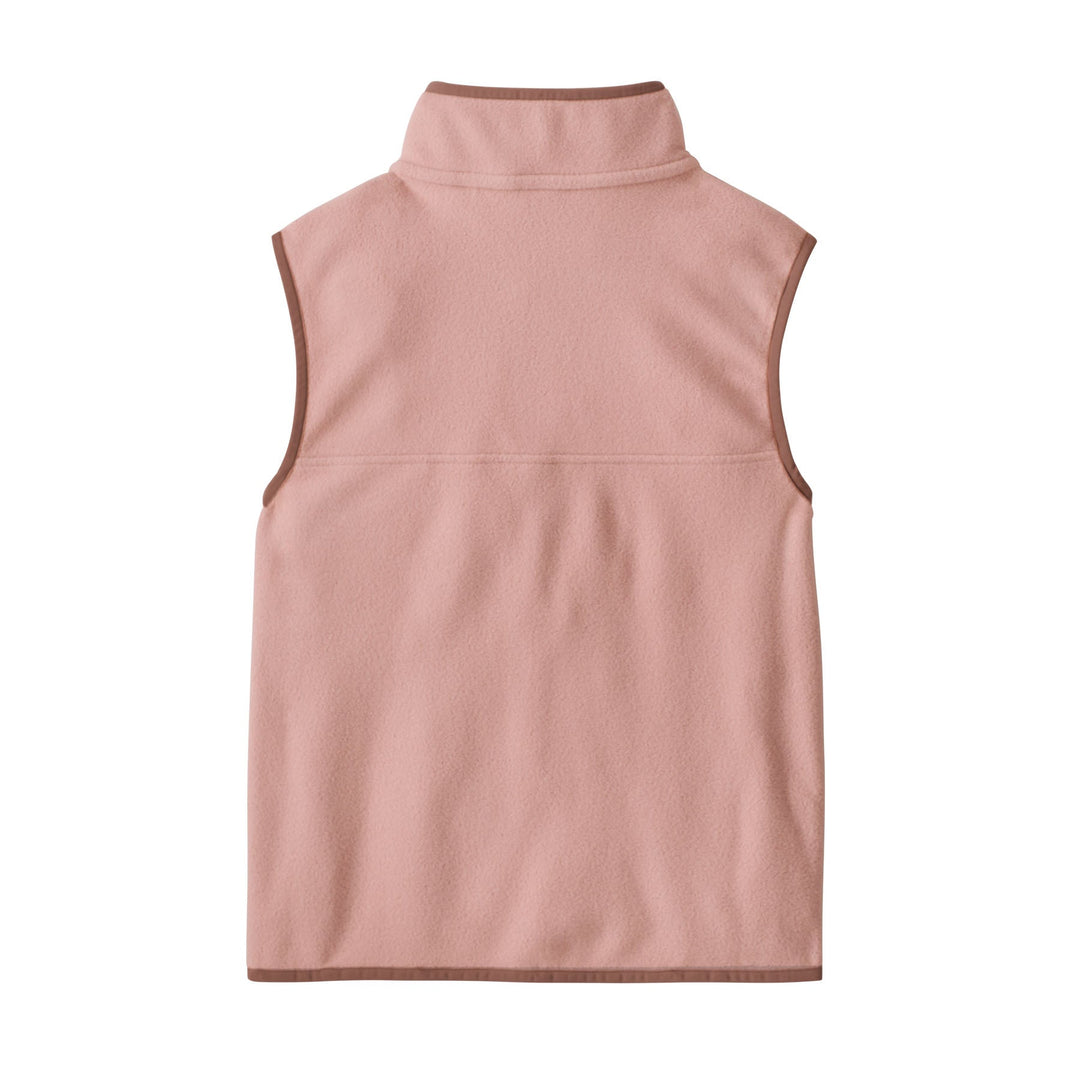Patagonia Kids' Micro D® Snap-T® Vest - Quest Outdoors