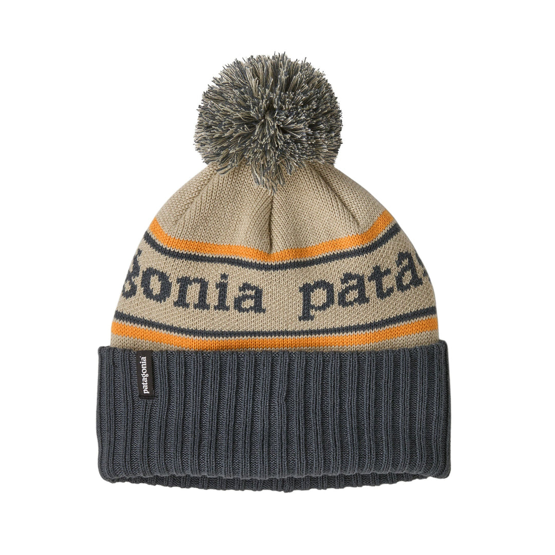Patagonia Kids' Powder Town Beanie - Quest Outdoors