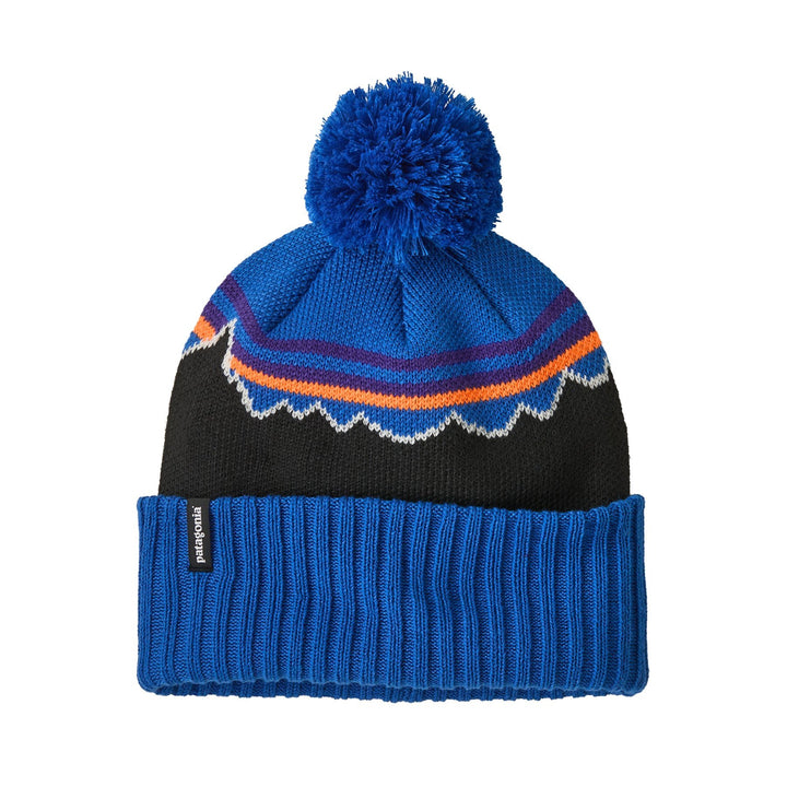Patagonia Kids' Powder Town Beanie - Quest Outdoors