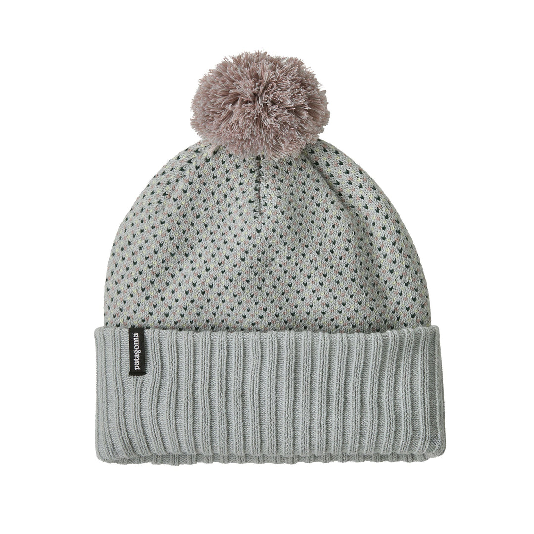 Patagonia Kids' Powder Town Beanie - Quest Outdoors