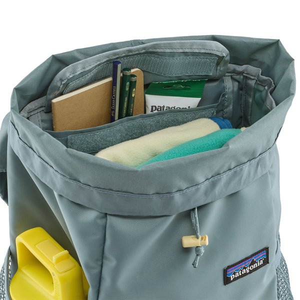 Patagonia Kid's Refugito Day Pack 12L - Quest Outdoors