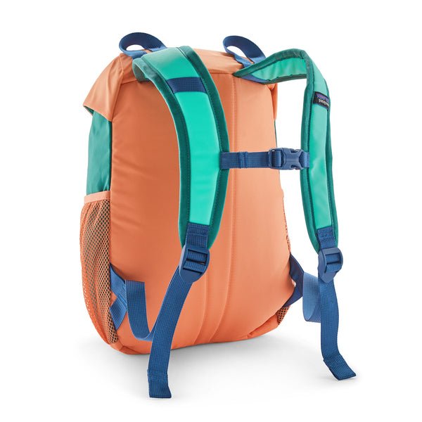 Patagonia Kid's Refugito Day Pack 12L - Quest Outdoors