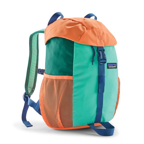 Patagonia Kid's Refugito Day Pack 12L - Quest Outdoors