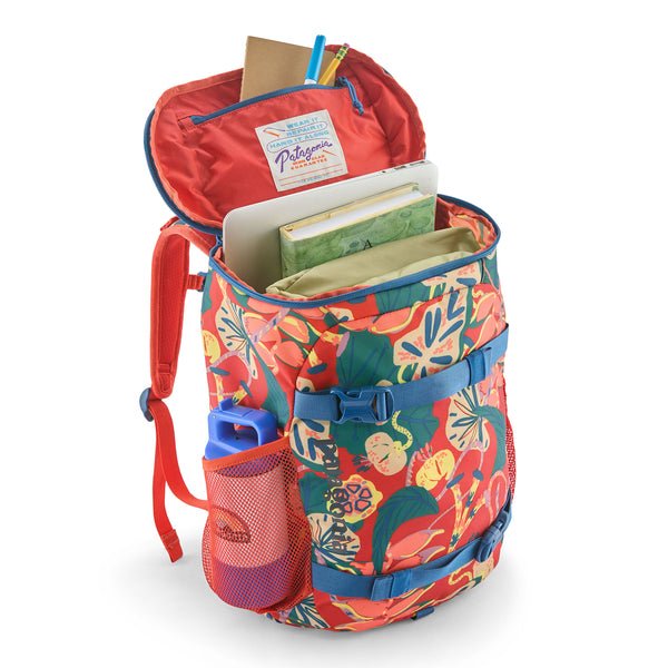 Patagonia Kid's Refugito Day Pack 18L - Quest Outdoors