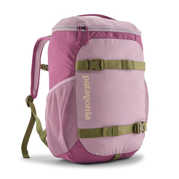 Patagonia Kid's Refugito Day Pack 18L - Quest Outdoors