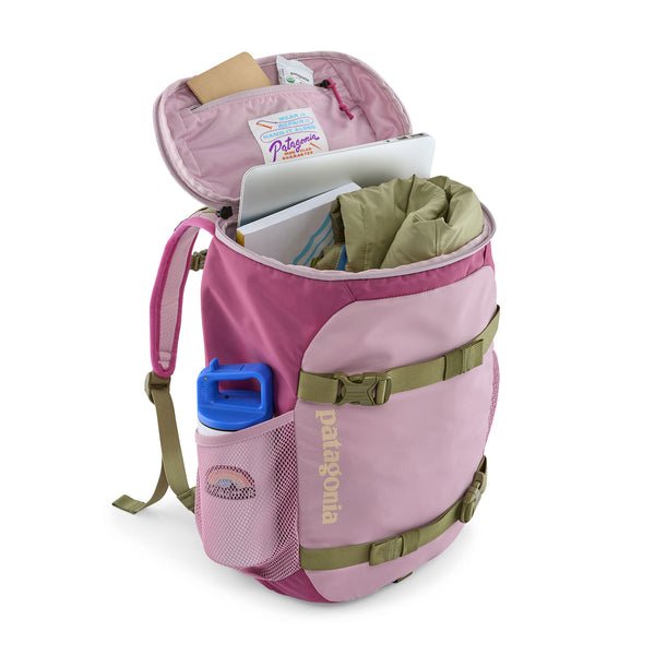 Patagonia Kid's Refugito Day Pack 18L - Quest Outdoors