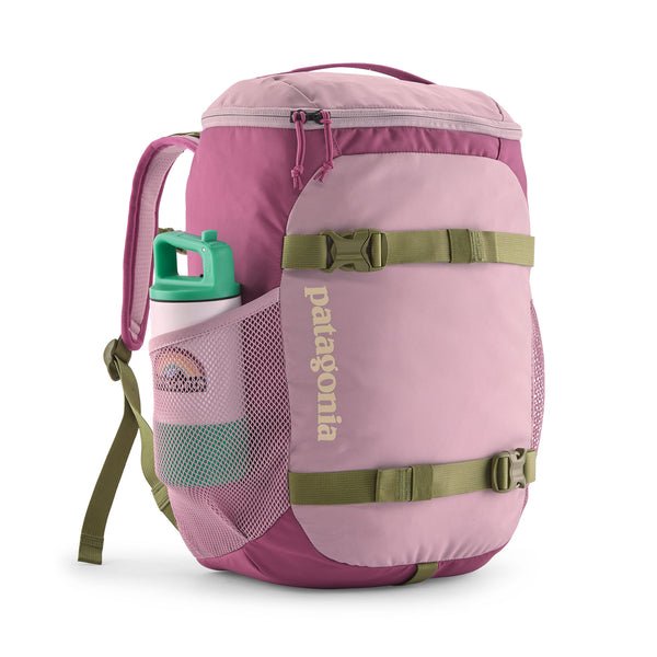Patagonia Kid's Refugito Day Pack 18L - Quest Outdoors