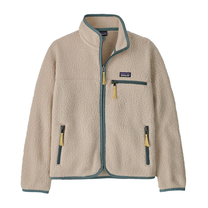Patagonia Kids' Retro Pile Jacket - Quest Outdoors