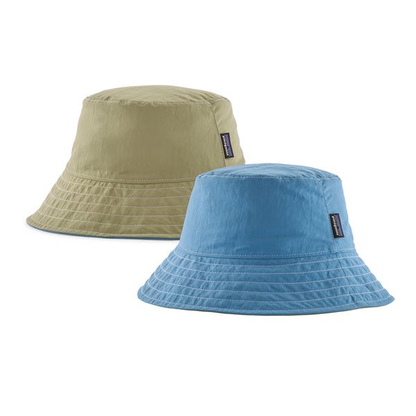 Patagonia Kids' Reversible Bucket Hat - Quest Outdoors