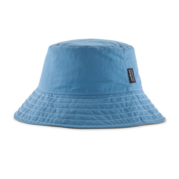 Patagonia Kids' Reversible Bucket Hat - Quest Outdoors