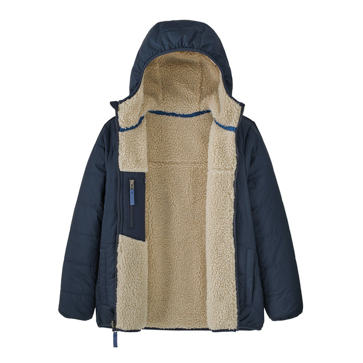 Patagonia Kids' Reversible Ready Freddy Hoody - Quest Outdoors