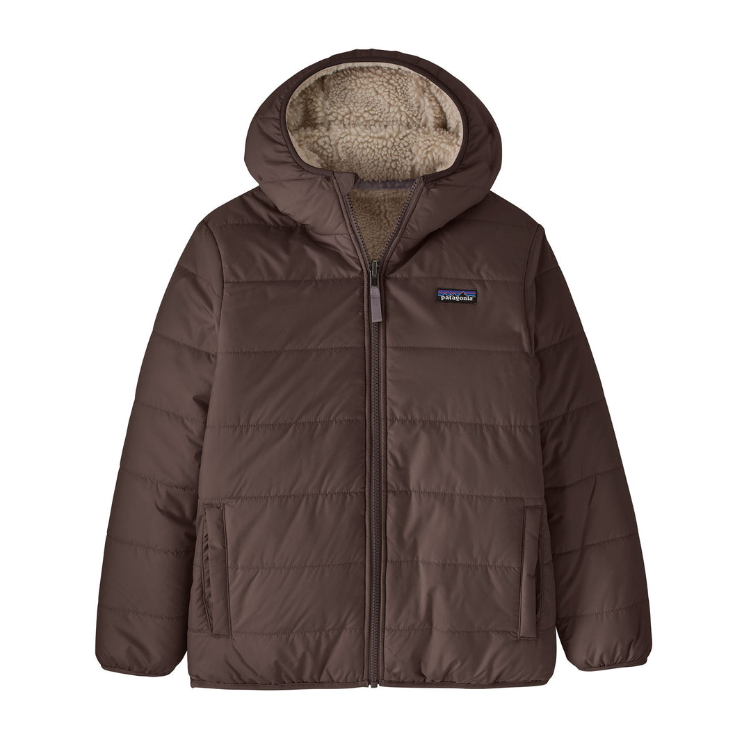 Patagonia Kids' Reversible Ready Freddy Hoody - Quest Outdoors