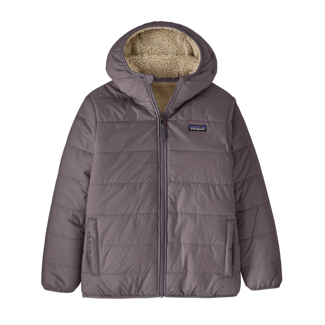 Patagonia Kids' Reversible Ready Freddy Hoody - Quest Outdoors