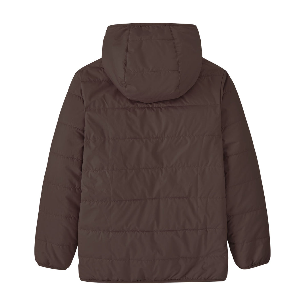 Patagonia Kids' Reversible Ready Freddy Hoody - Quest Outdoors