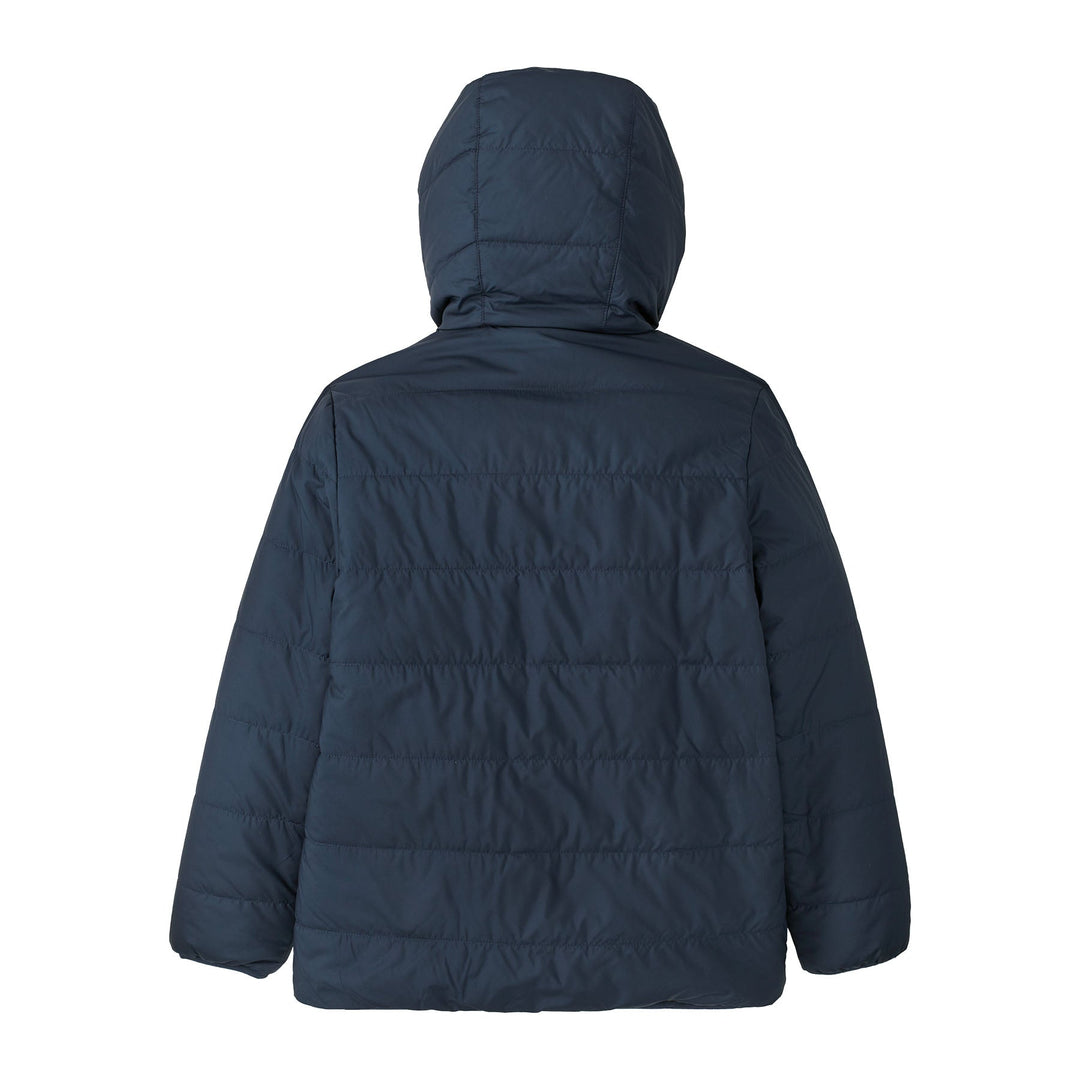 Patagonia Kids' Reversible Ready Freddy Hoody - Quest Outdoors