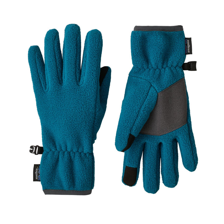 Patagonia Kids' Synchilla™ Gloves - Quest Outdoors
