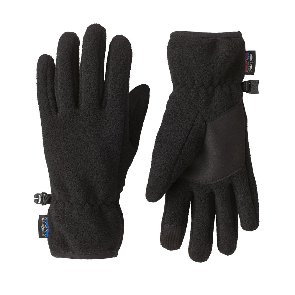 Patagonia Kids' Synchilla™ Gloves - Quest Outdoors