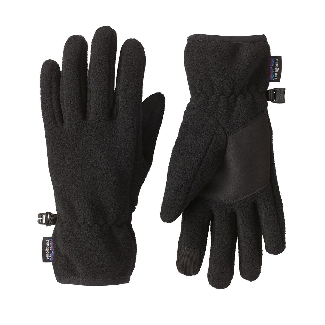 Patagonia Kids' Synchilla™ Gloves - Quest Outdoors