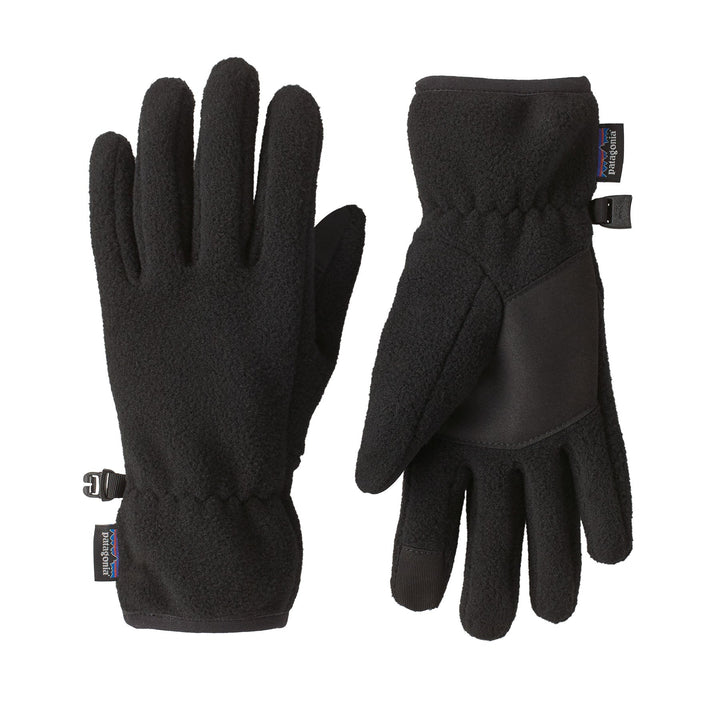 Patagonia Kids' Synchilla™ Gloves - Quest Outdoors