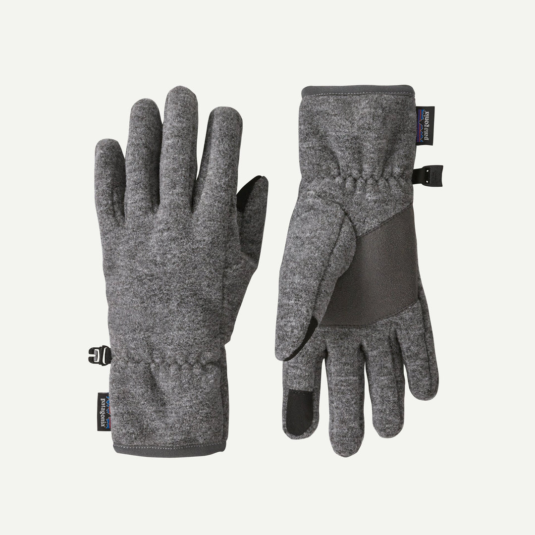 Patagonia Kids' Synchilla™ Gloves - Quest Outdoors