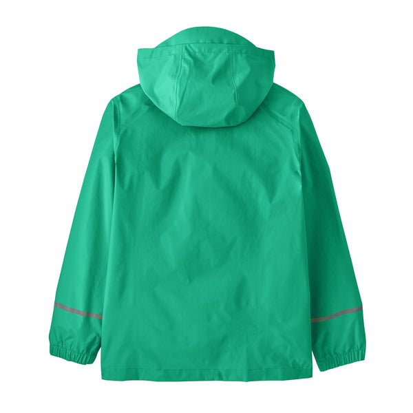 Patagonia Kids' Torrentshell 3L Rain Jacket - Quest Outdoors