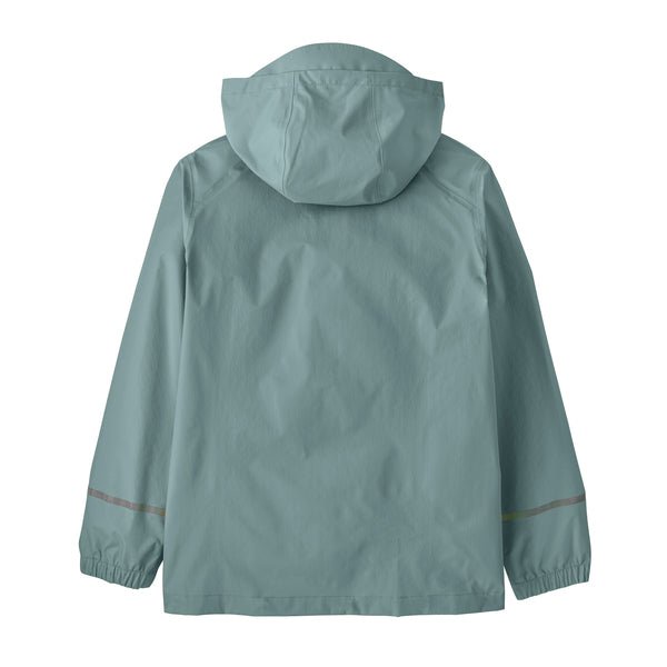 Patagonia Kids' Torrentshell 3L Rain Jacket - Quest Outdoors