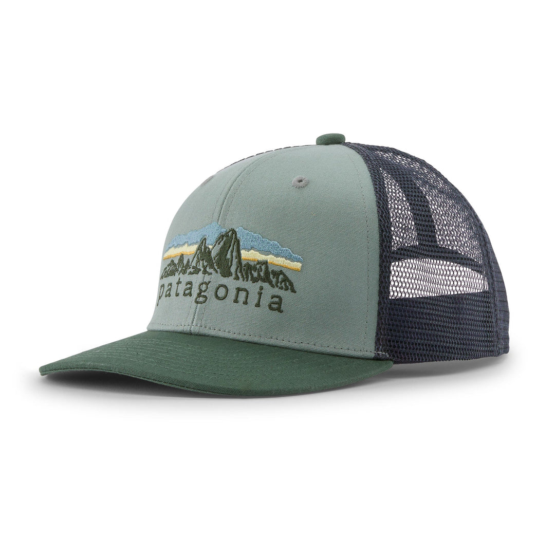 Patagonia Kids' Trucker Hat - Quest Outdoors