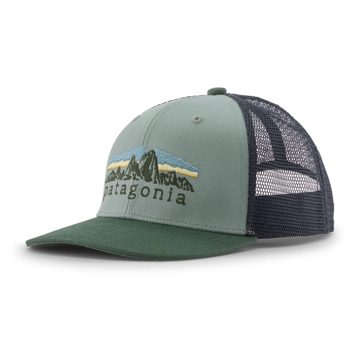 Patagonia Kids' Trucker Hat - Quest Outdoors