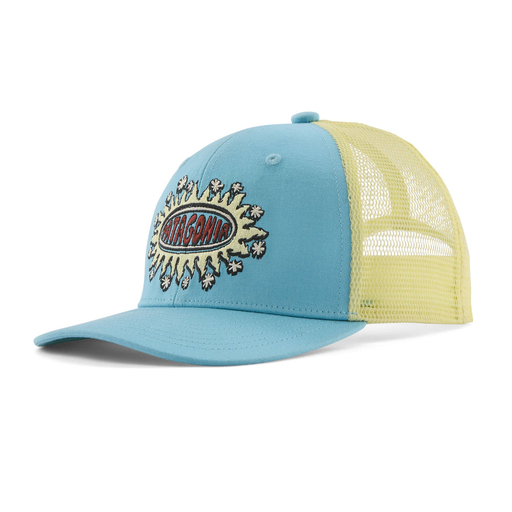 Patagonia Kids' Trucker Hat - Quest Outdoors