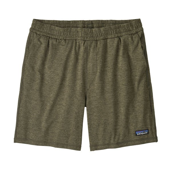 Patagonia Men's 2 - Loose Shorts - Quest Outdoors