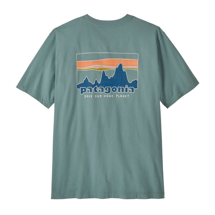 Patagonia Men's '73 Skyline T-Shirt - Quest Outdoors