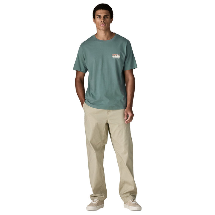 Patagonia Men's '73 Skyline T-Shirt - Quest Outdoors
