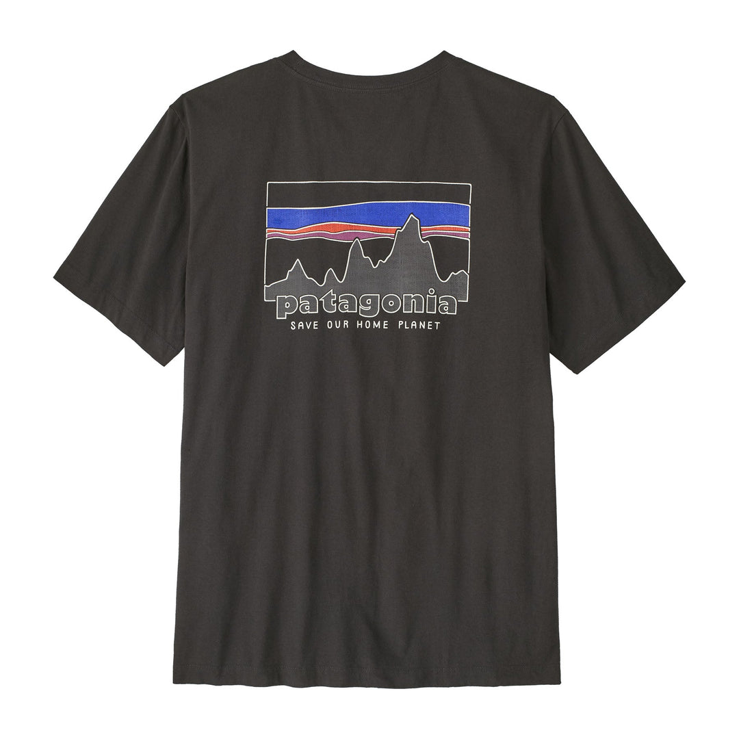 Patagonia Men's '73 Skyline T-Shirt - Quest Outdoors