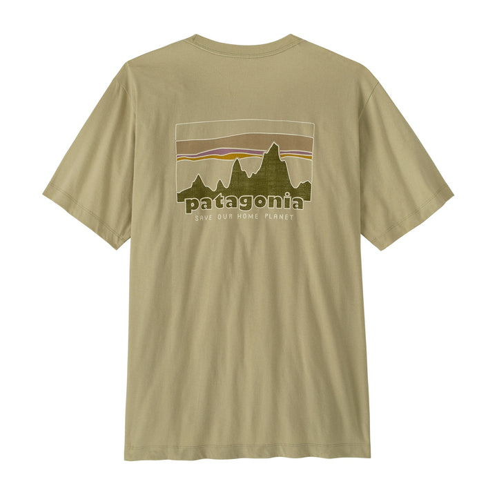 Patagonia Men's '73 Skyline T-Shirt - Quest Outdoors