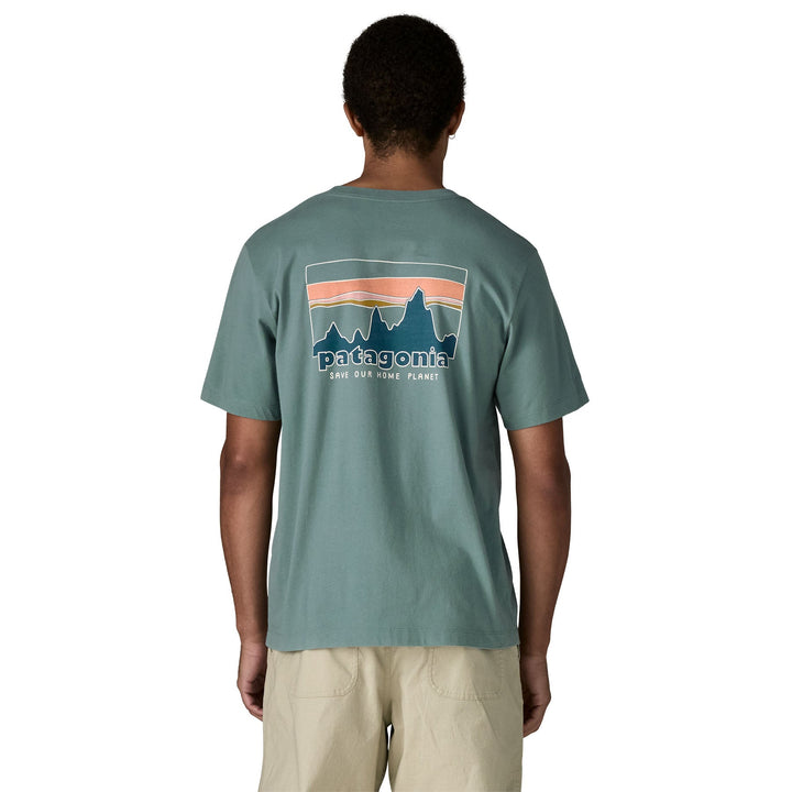 Patagonia Men's '73 Skyline T-Shirt - Quest Outdoors