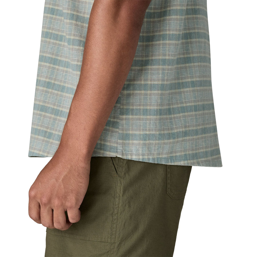 Patagonia Men's Back Step Shirt - Quest Outdoors