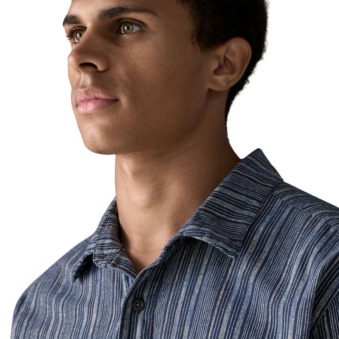 Patagonia Men's Back Step Shirt - Quest Outdoors