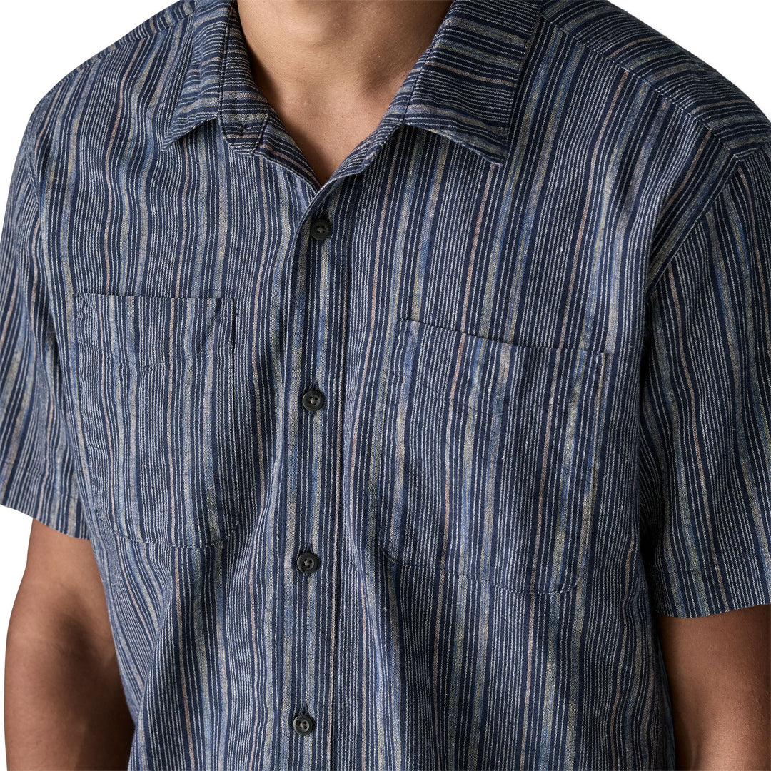 Patagonia Men's Back Step Shirt - Quest Outdoors