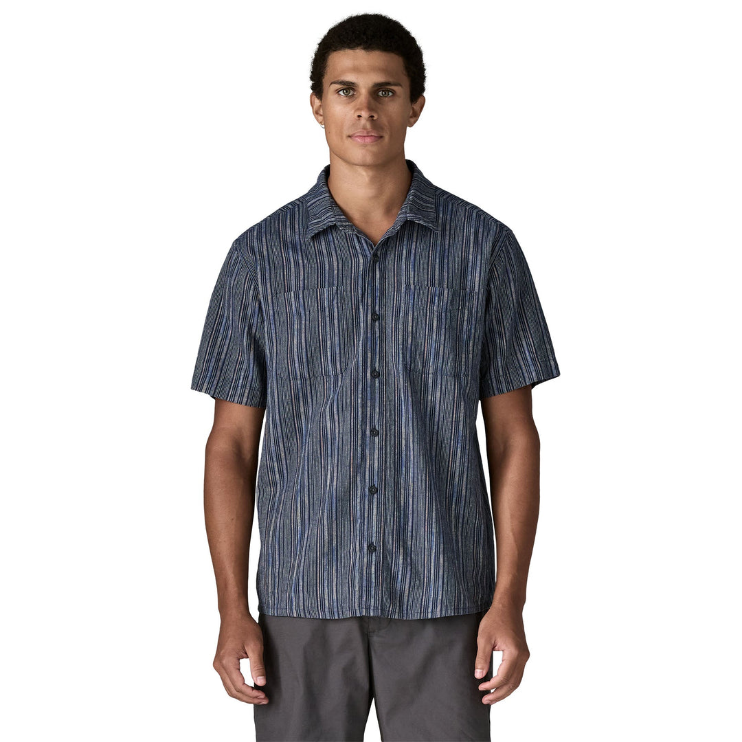 Patagonia Men's Back Step Shirt - Quest Outdoors