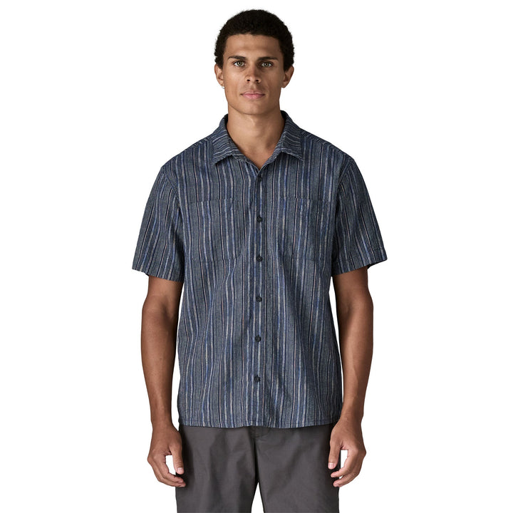 Patagonia Men's Back Step Shirt - Quest Outdoors