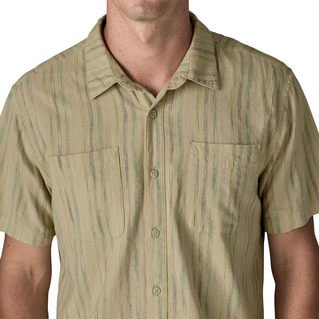Patagonia Men's Back Step Shirt - Quest Outdoors