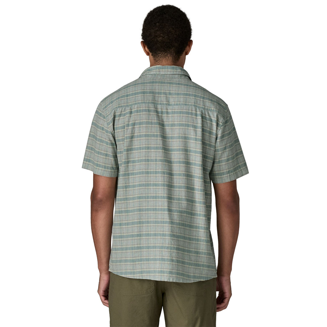 Patagonia Men's Back Step Shirt - Quest Outdoors