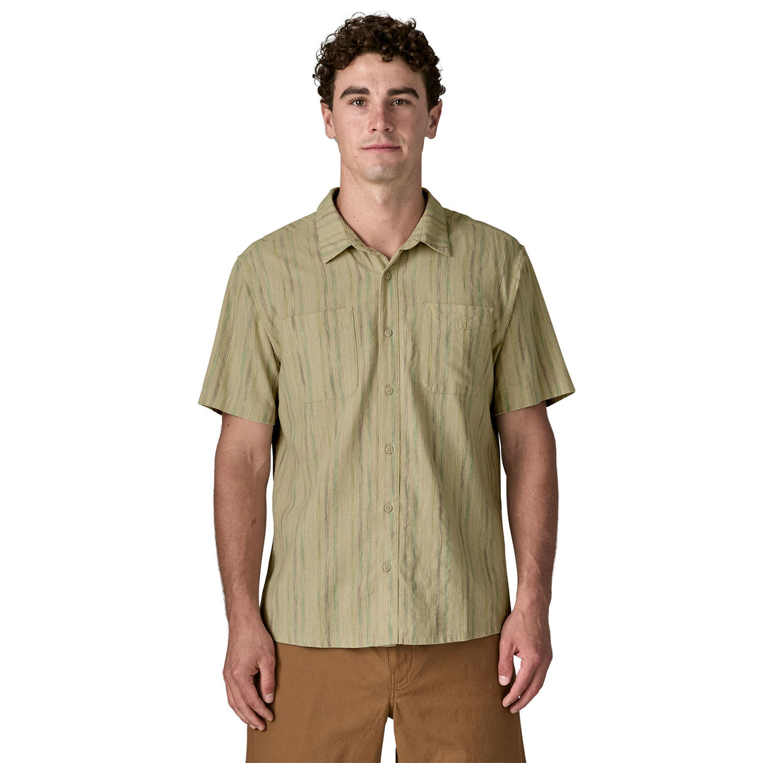 Patagonia Men's Back Step Shirt - Quest Outdoors